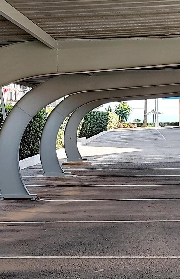 Exclusif Appartement En 1Er Ligne, Vue Imprenable, Piscine, Parking Prive A Playa Mucha Vista, Alicante El Campello Exterior foto